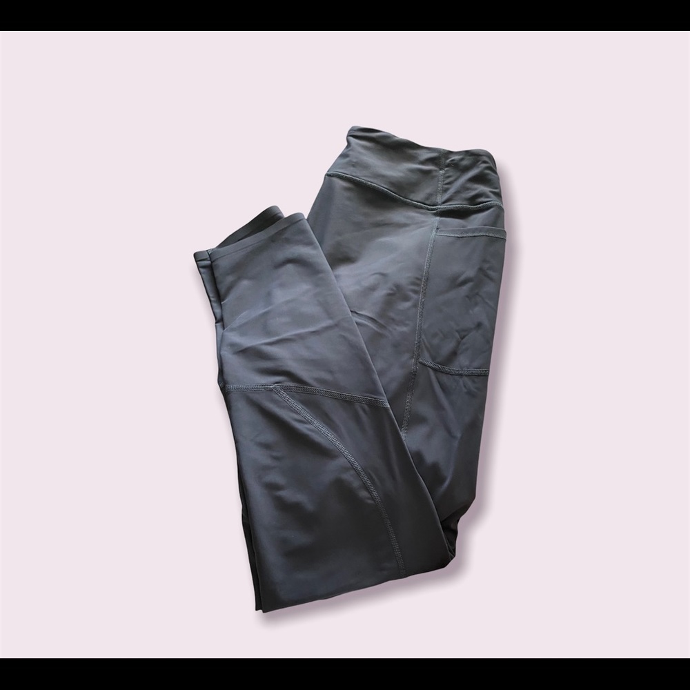 Victoria sport total knockout legging size extra-large long